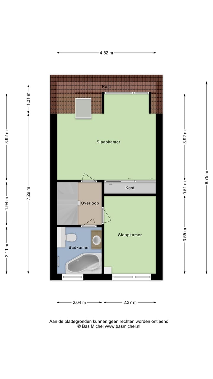 Foto 48 van Van Foreestlaan 13