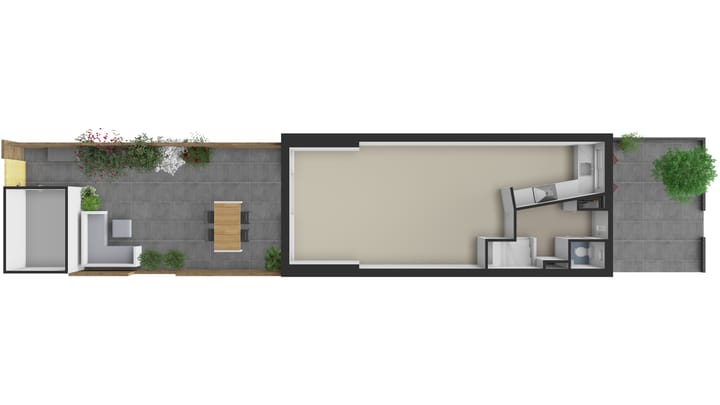 Foto 50 van Van Foreestlaan 13