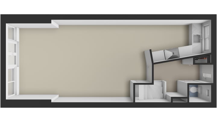 Foto 51 van Van Foreestlaan 13