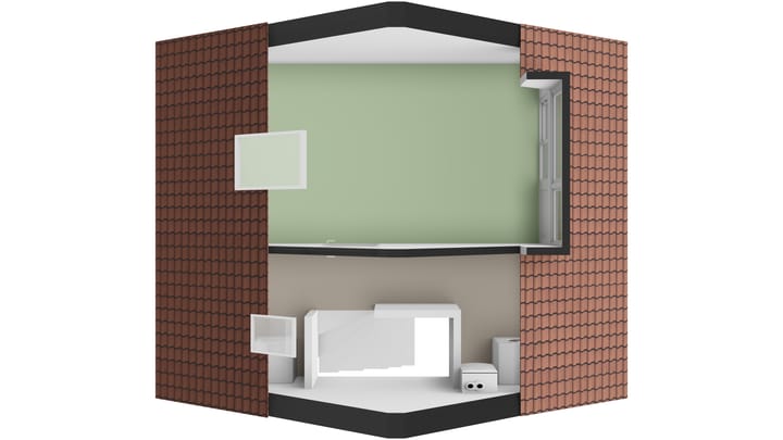 Foto 54 van Van Foreestlaan 13