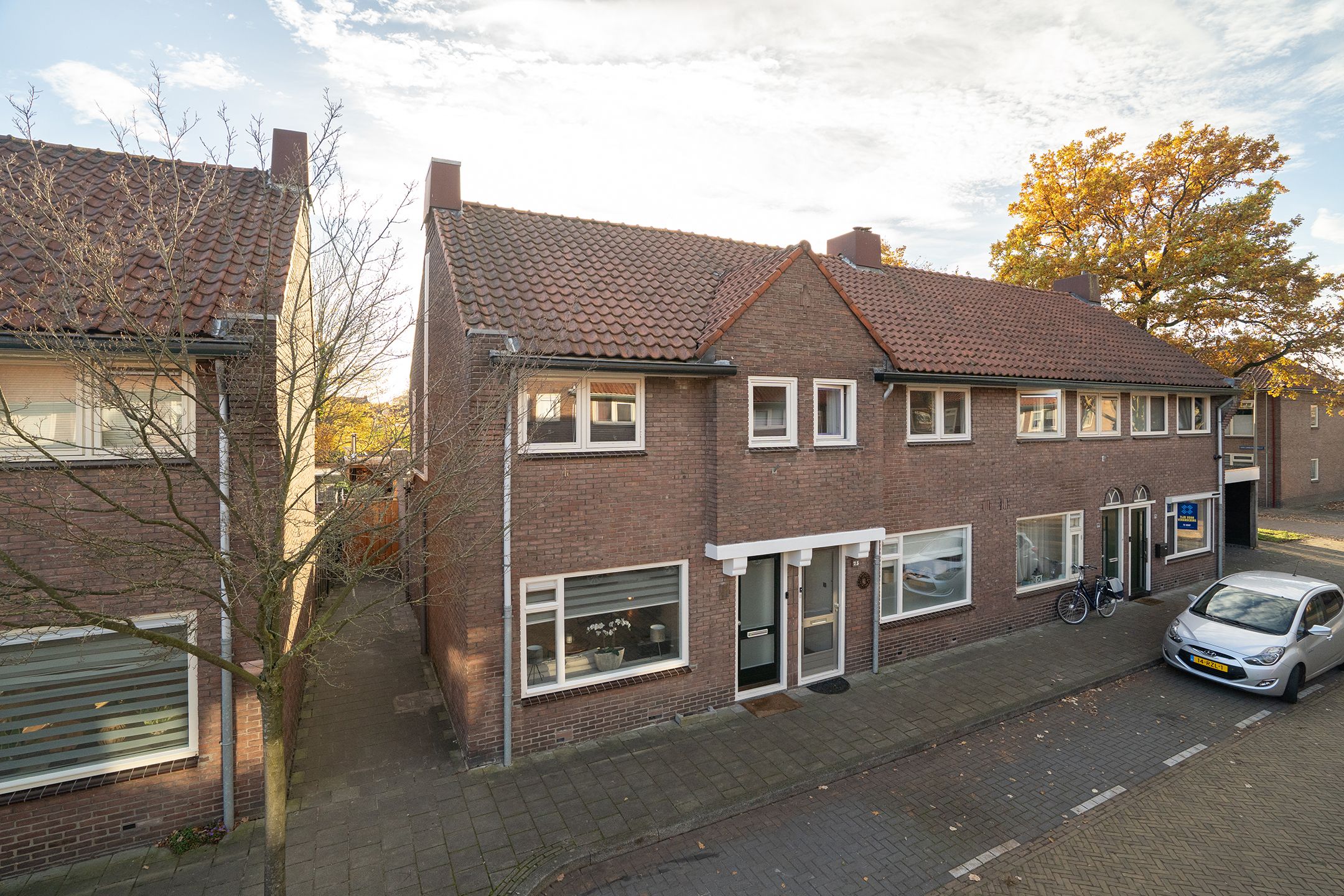 J.W. Swiersstraat, 73, Enschede, 7521DN, Overijssel, Nederland 73 