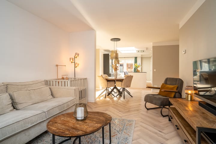 Photo 2 of J.W. Swiersstraat 73