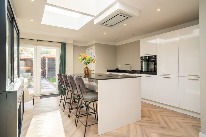 Photo 3 of J.W. Swiersstraat 73