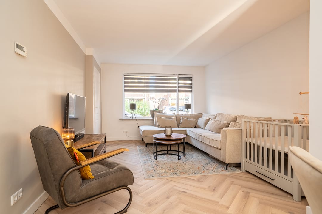 Photo 7 of J.W. Swiersstraat 73