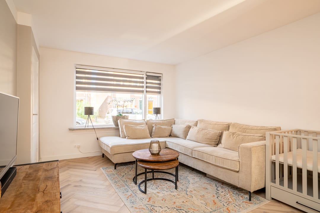 Photo 8 of J.W. Swiersstraat 73