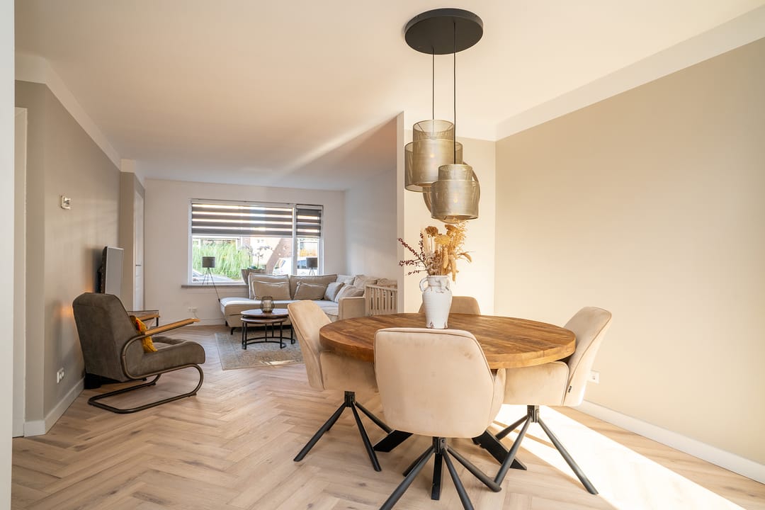 Photo 11 of J.W. Swiersstraat 73