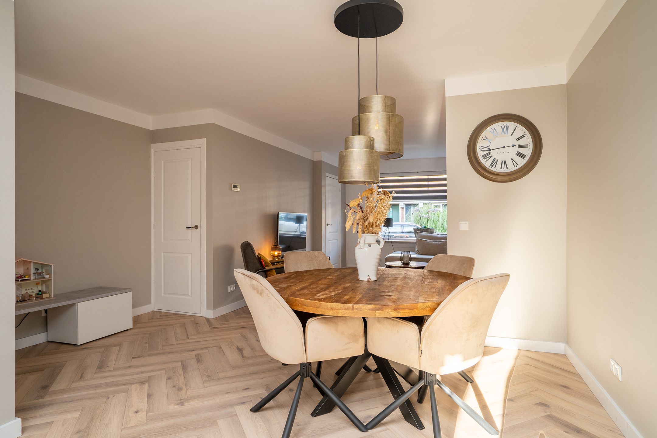 Photo 12 of J.W. Swiersstraat 73