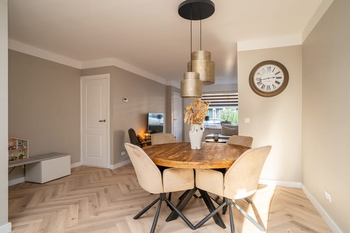 Foto 12 van J.W. Swiersstraat 73