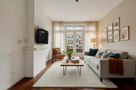 Kortekade 40-B01 secondary image