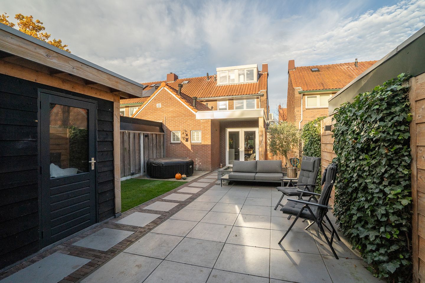 Photo 4 of J.W. Swiersstraat 73