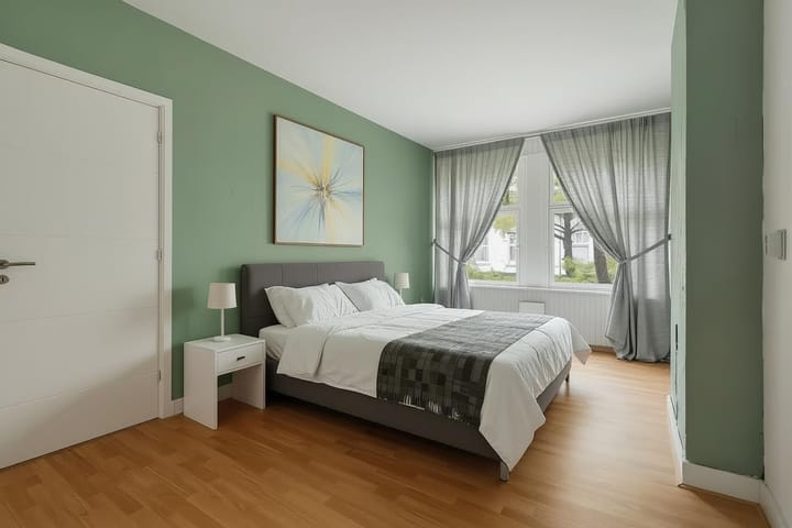 Foto 3 van Kortekade 40-B01