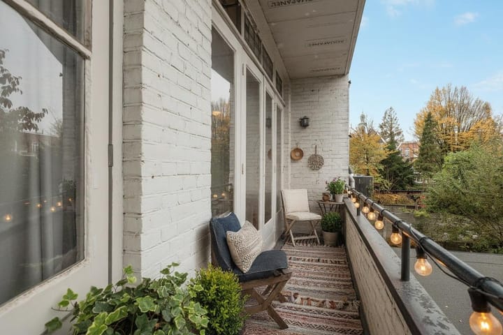 Foto 4 van Kortekade 40-B01