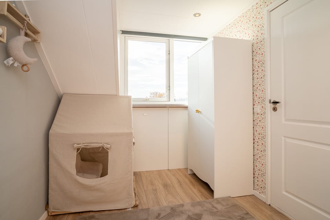 Photo 32 of J.W. Swiersstraat 73