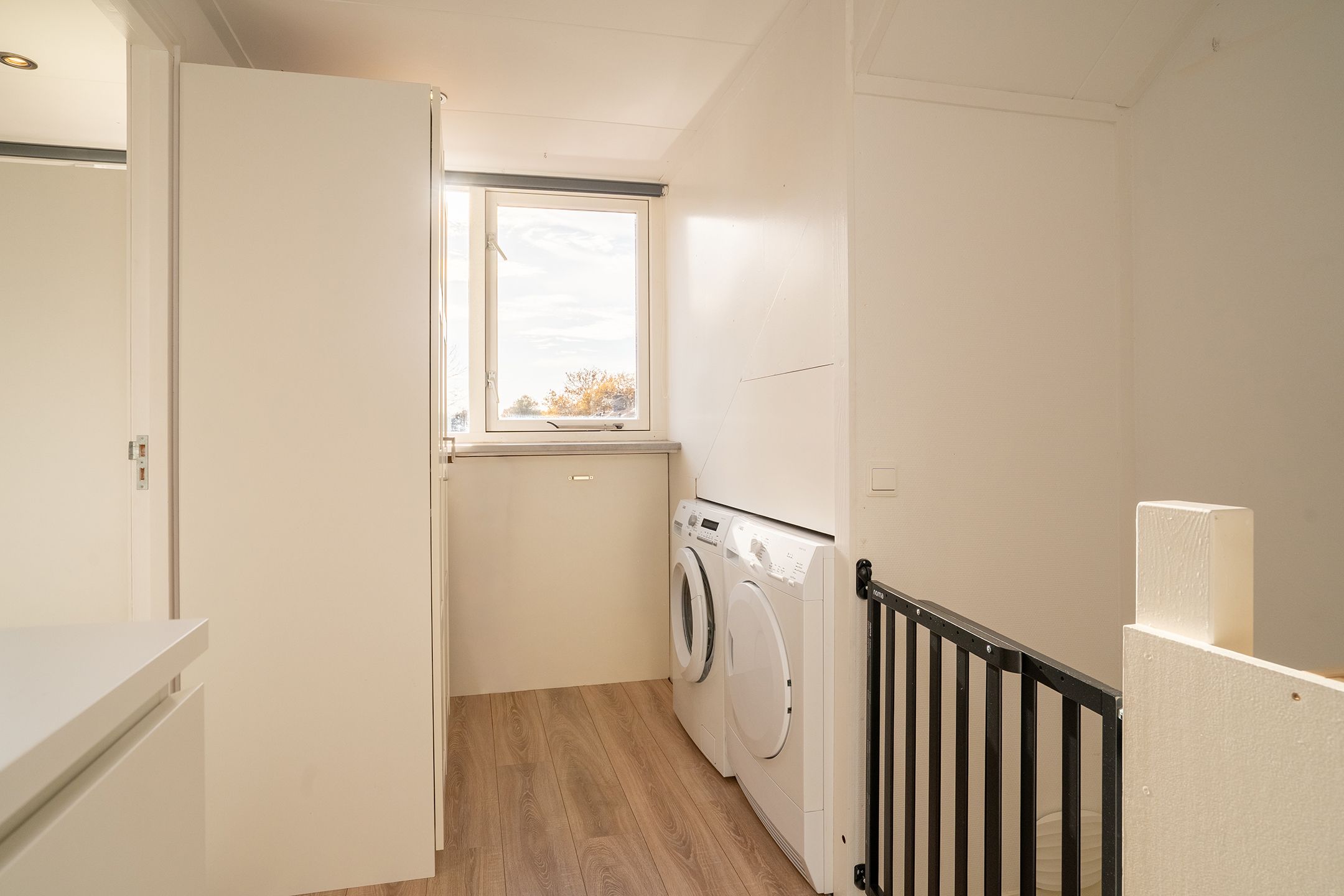 Photo 33 of J.W. Swiersstraat 73