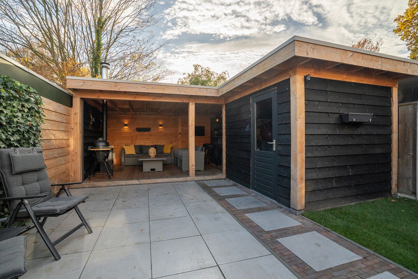 Photo 34 of J.W. Swiersstraat 73