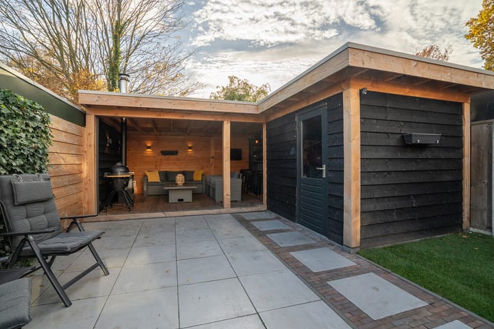 Foto 34 van J.W. Swiersstraat 73