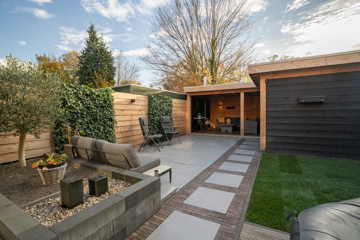 Foto 35 van J.W. Swiersstraat 73