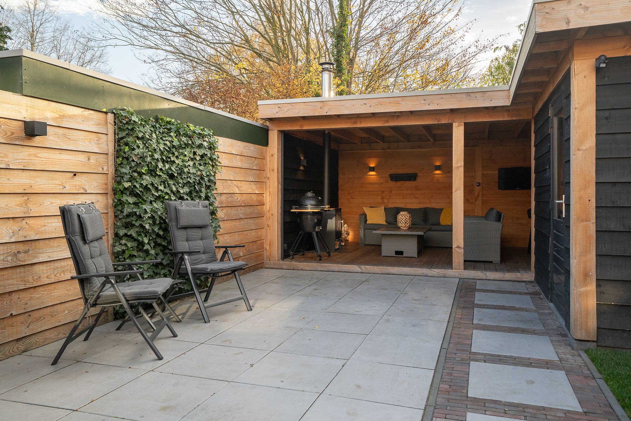 Photo 36 of J.W. Swiersstraat 73