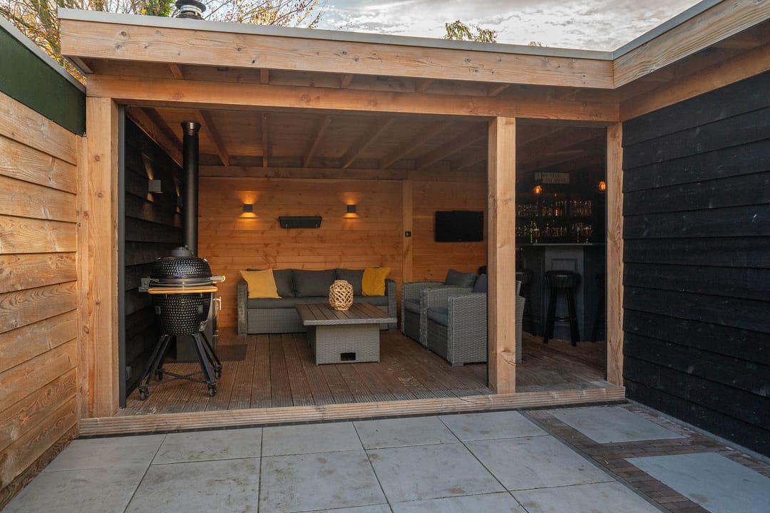 Photo 37 of J.W. Swiersstraat 73