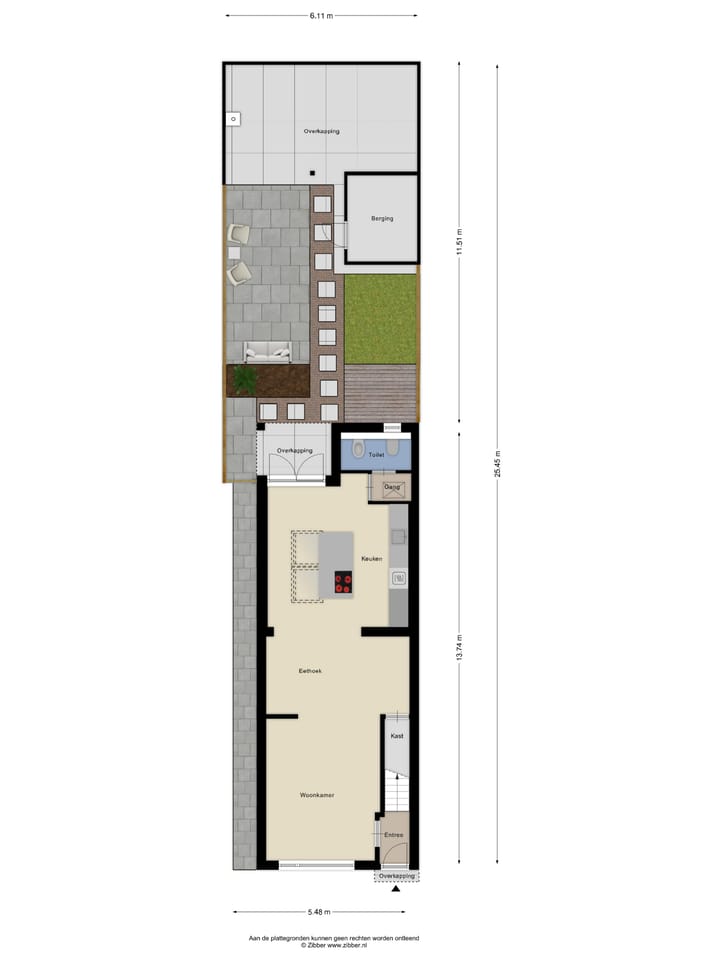 Foto 48 van J.W. Swiersstraat 73