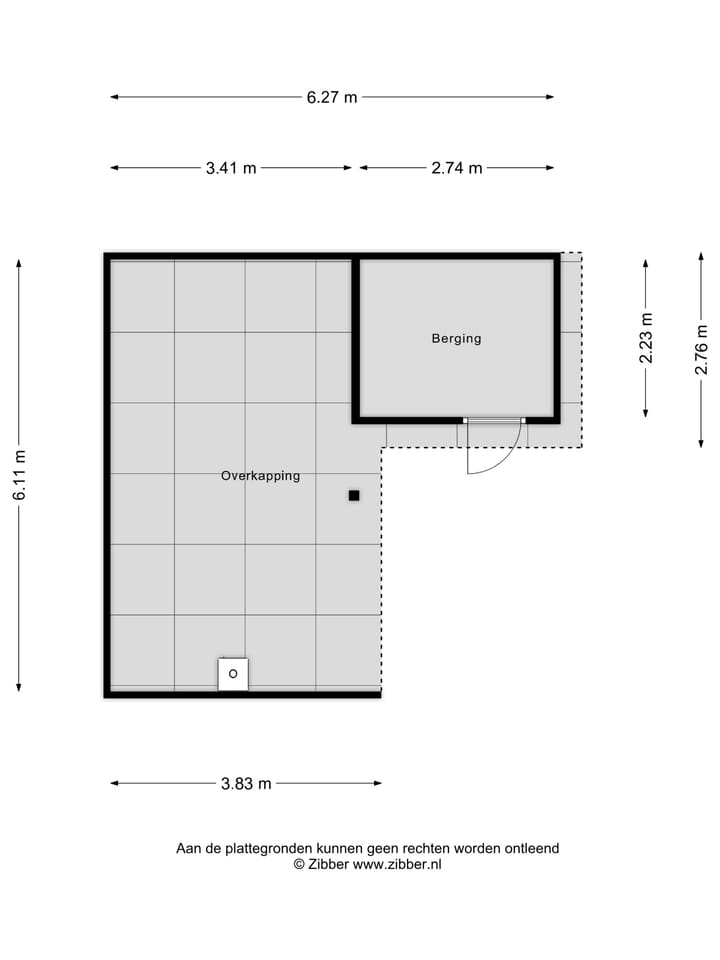 Foto 52 van J.W. Swiersstraat 73