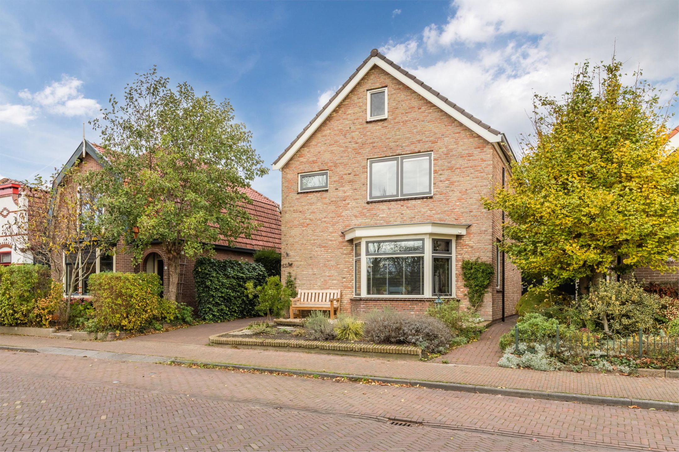 Foto 3 van Hoep 63-A