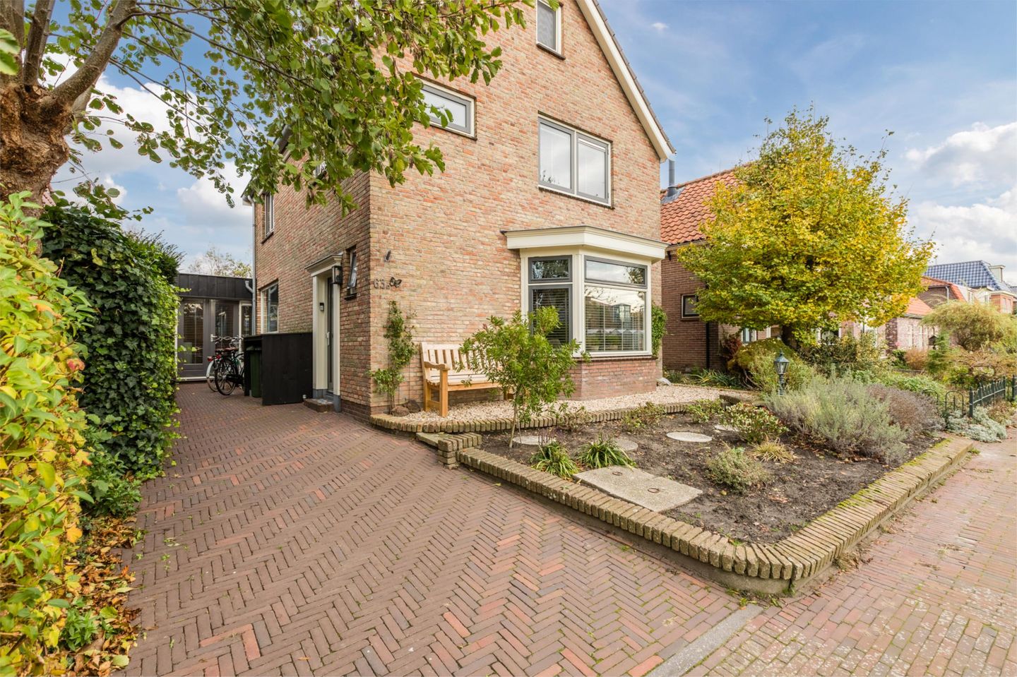 Foto 4 van Hoep 63-A