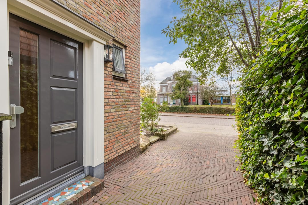 Foto 7 van Hoep 63-A