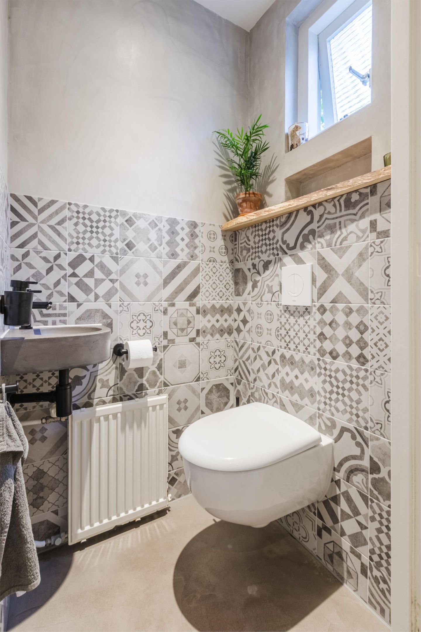 Foto 10 van Hoep 63-A