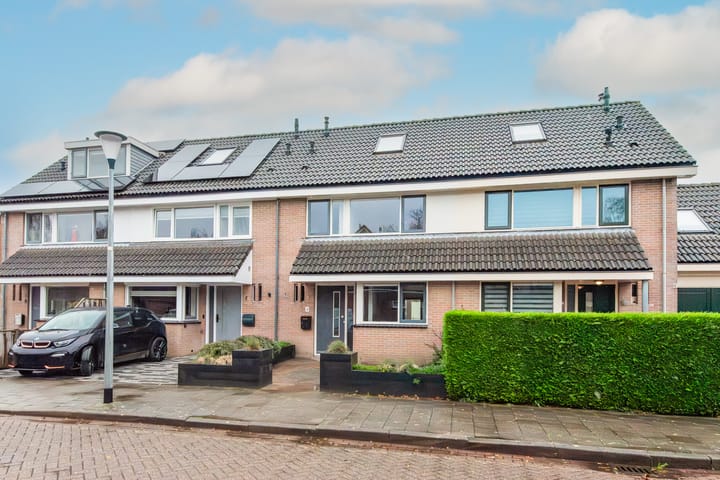 Photo 4 of Roodeswerf 4