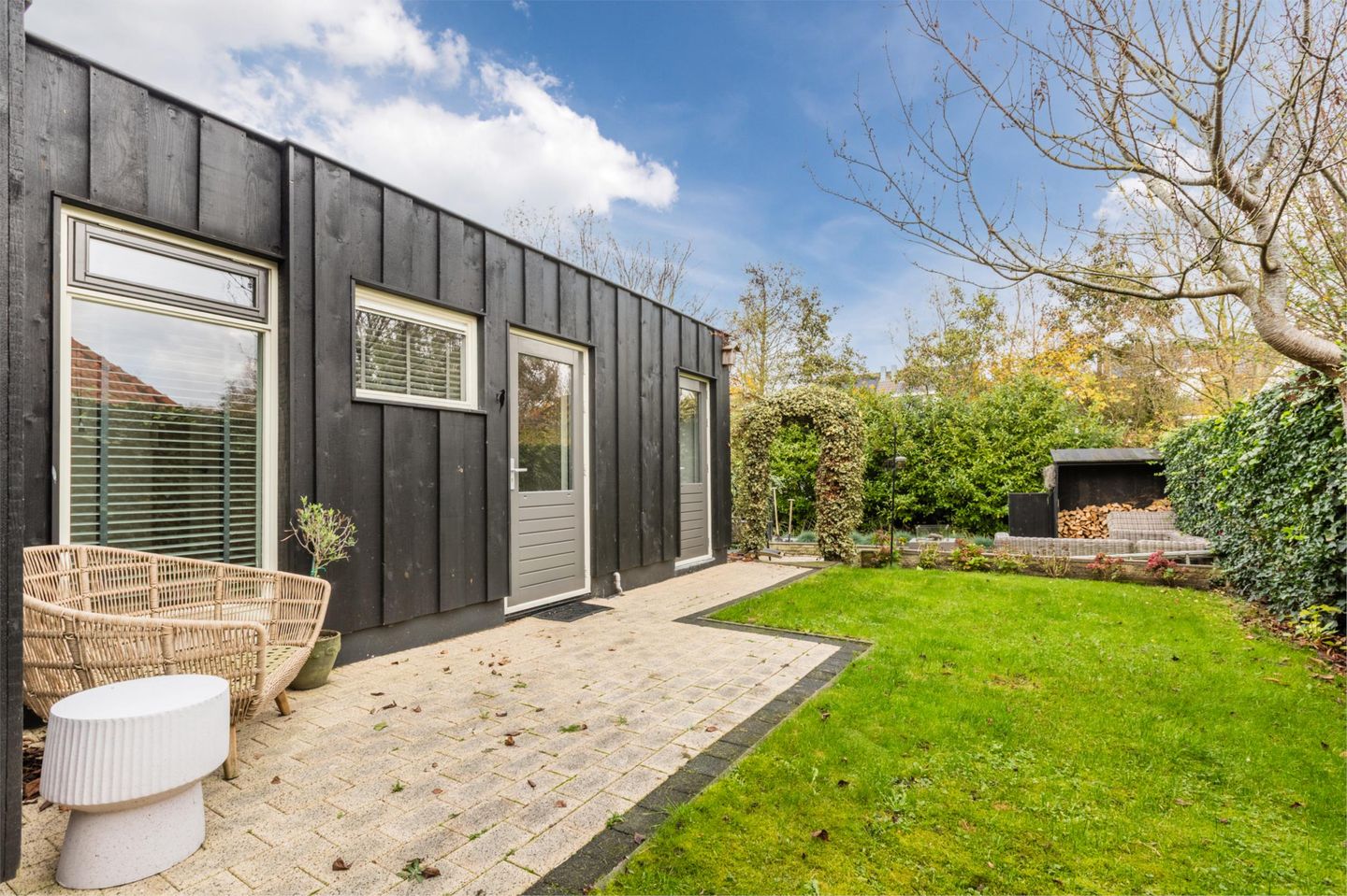 Foto 50 van Hoep 63-A