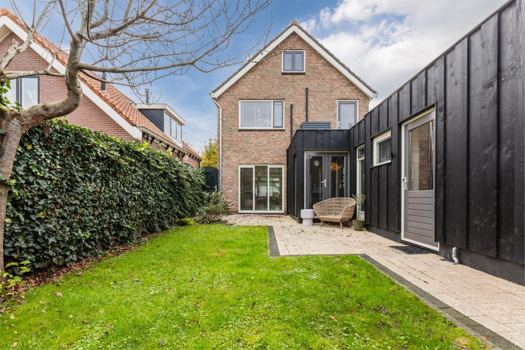 Foto 56 van Hoep 63-A