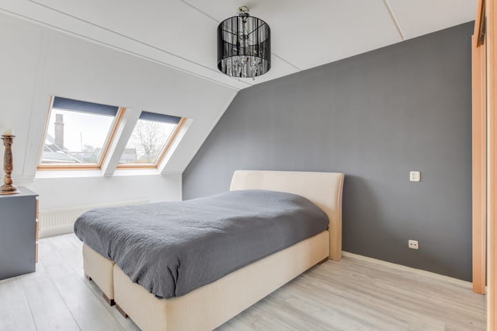 Foto 25 van Roodeswerf 4