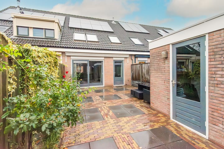 Foto 37 van Roodeswerf 4