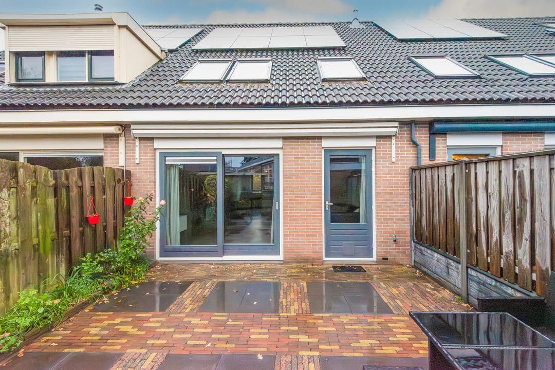 Photo 38 of Roodeswerf 4