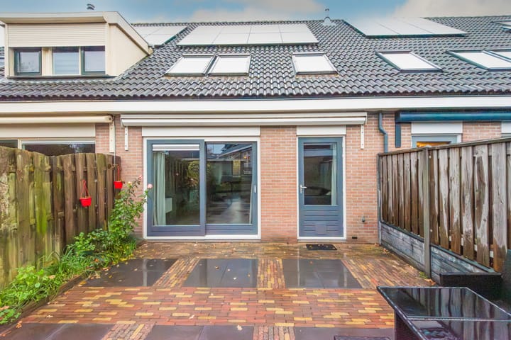 Foto 38 van Roodeswerf 4