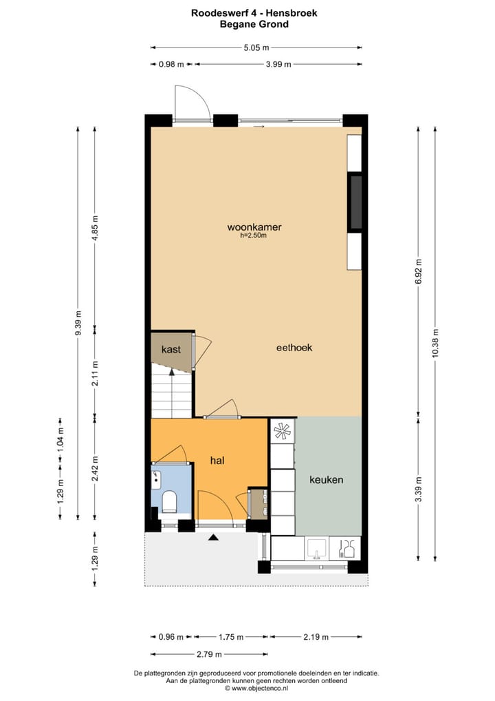 Foto 39 van Roodeswerf 4