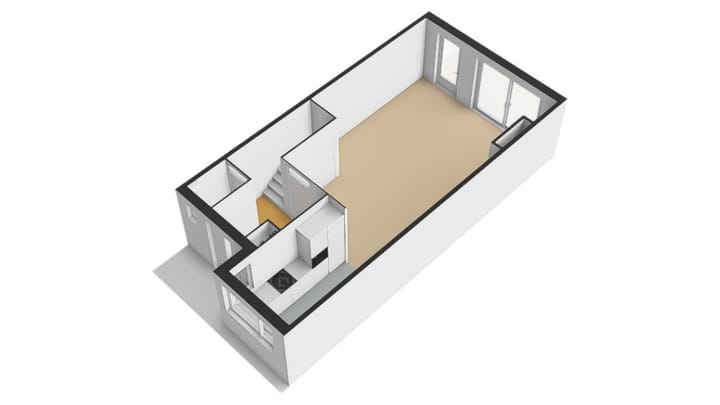 Foto 41 van Roodeswerf 4