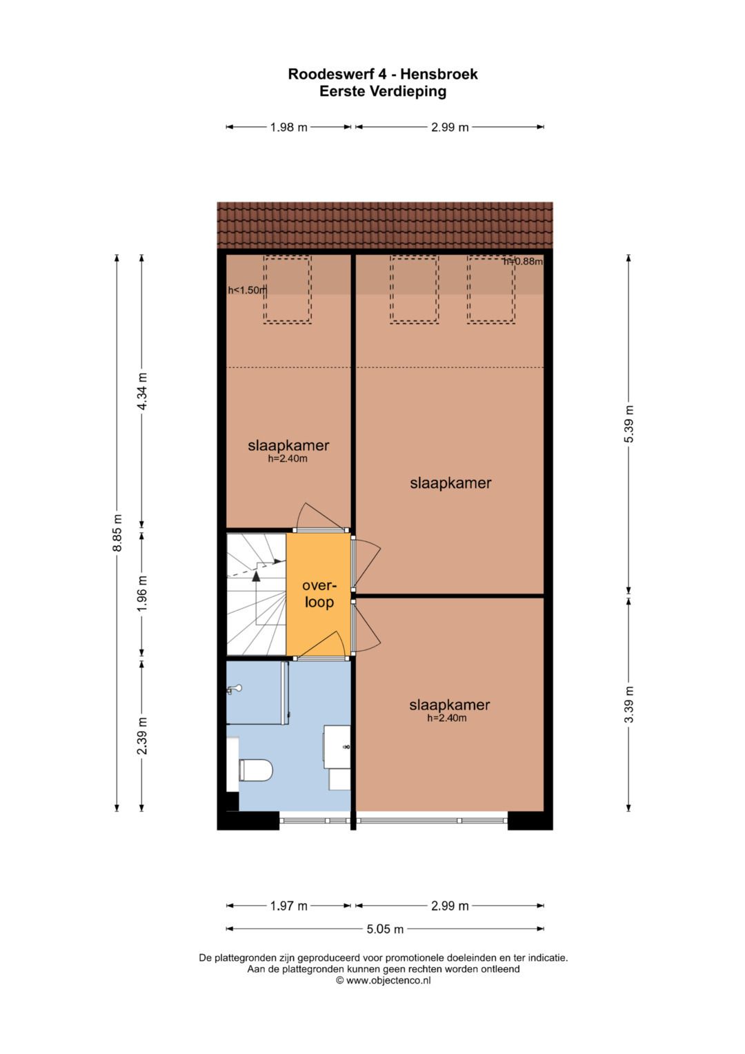 Photo 42 of Roodeswerf 4