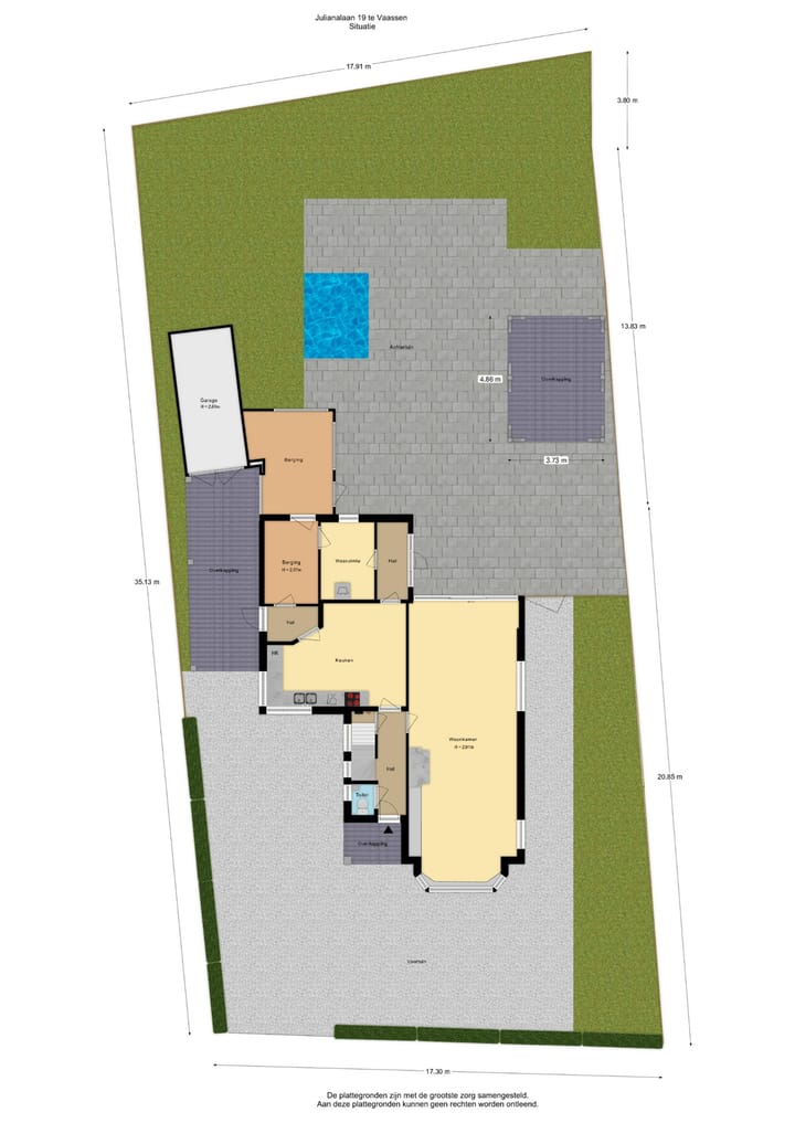 Foto 39 van Julianalaan 19