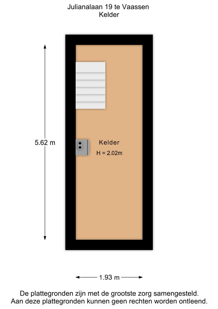 Foto 40 van Julianalaan 19