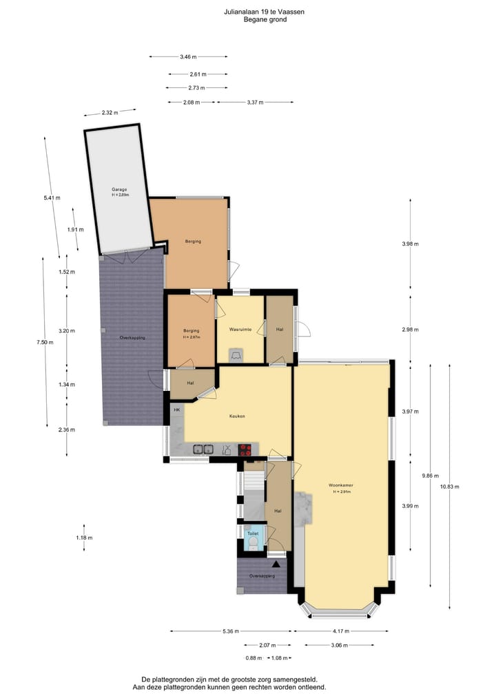 Foto 41 van Julianalaan 19