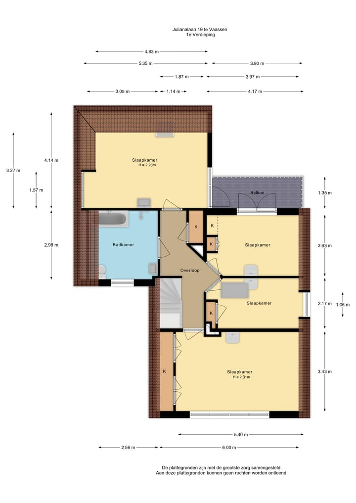 Foto 42 van Julianalaan 19