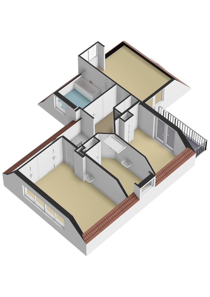 Foto 47 van Julianalaan 19