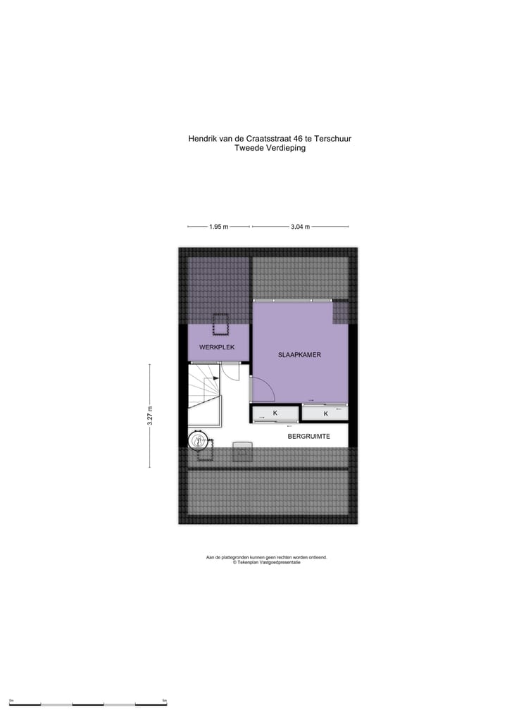 Foto 54 van Hendrik van de Craatsstraat 46