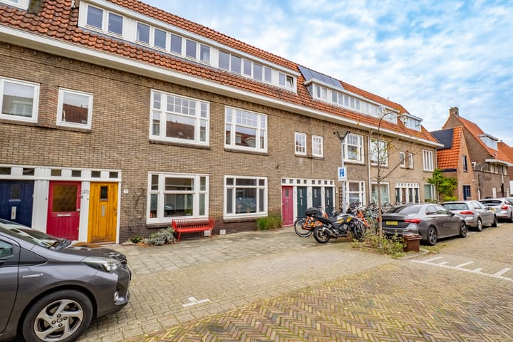 Foto 5 van Weltevredenstraat 17