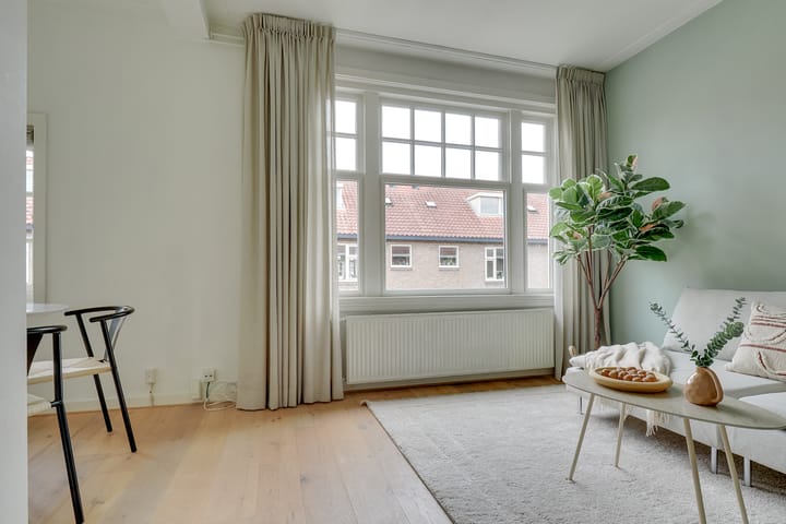 Foto 6 van Weltevredenstraat 17