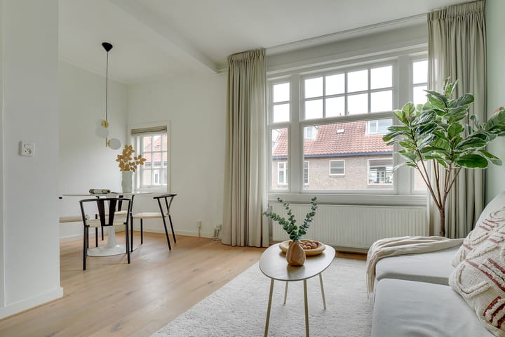 Foto 9 van Weltevredenstraat 17