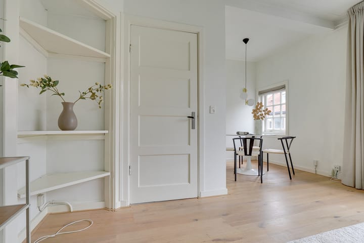 Foto 10 van Weltevredenstraat 17