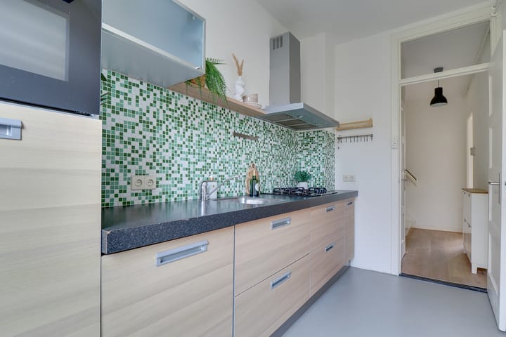 Foto 13 van Weltevredenstraat 17